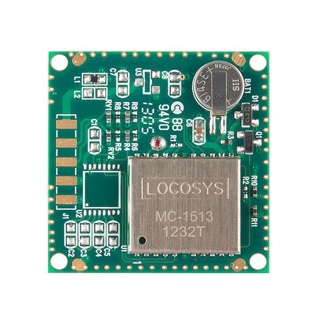 GPS-08975 SparkFun Electronics  HF-Empfänger